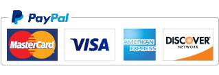 PayPal Logo